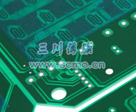 PCB明兰膜