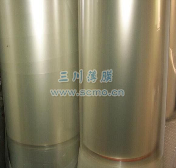 PET离型膜