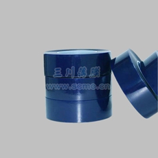 PVC电镀蓝膜